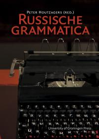 Cover Russische Grammatica