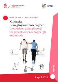 Houdijk cover